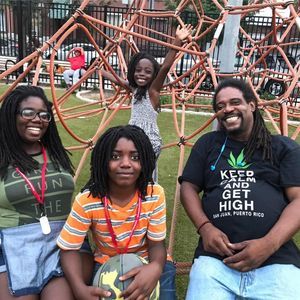 Meet your Posher, Anthony